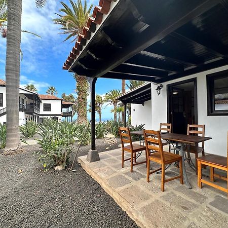Hacienda La Vizcaina Apartment La Orotava Exterior photo